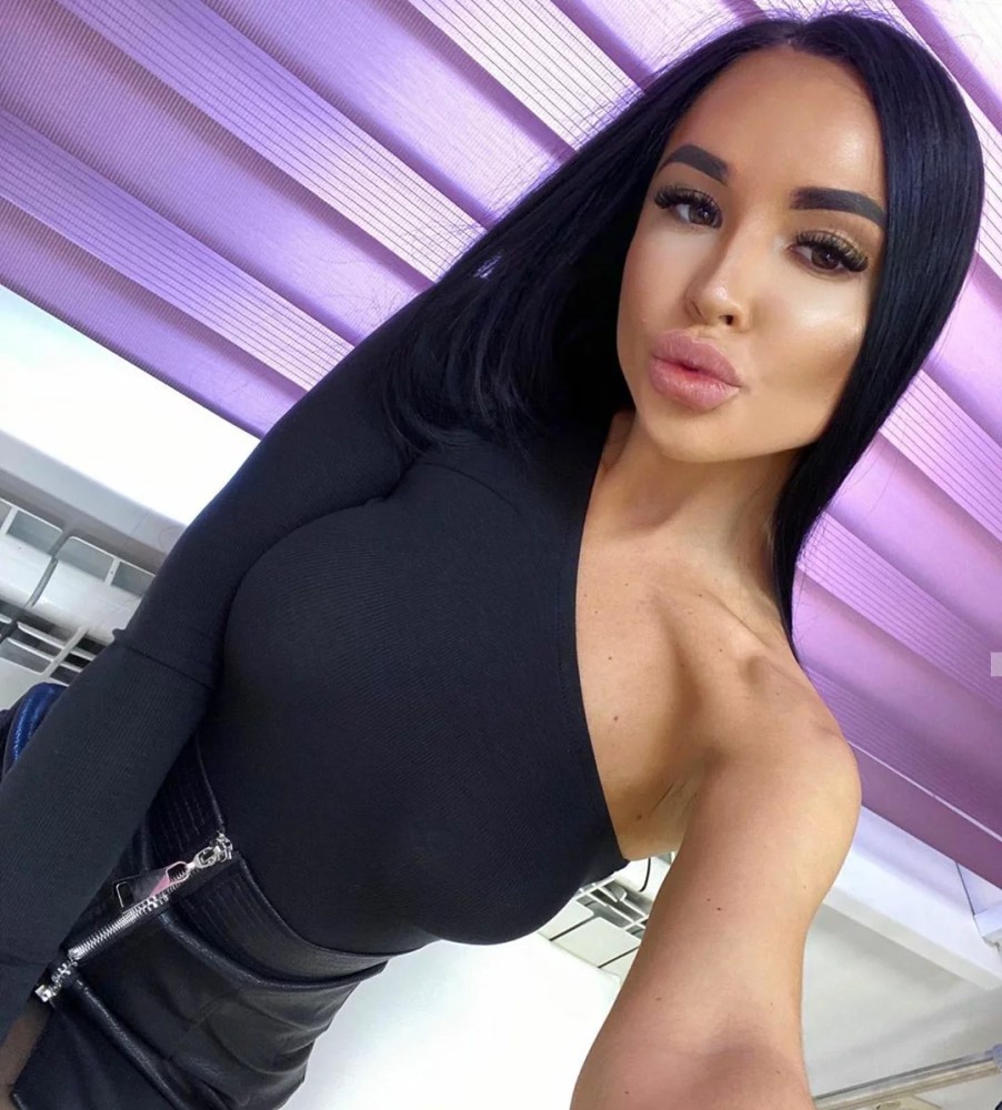 Индивидуалка Инга фото № 2 в городе Жуковский