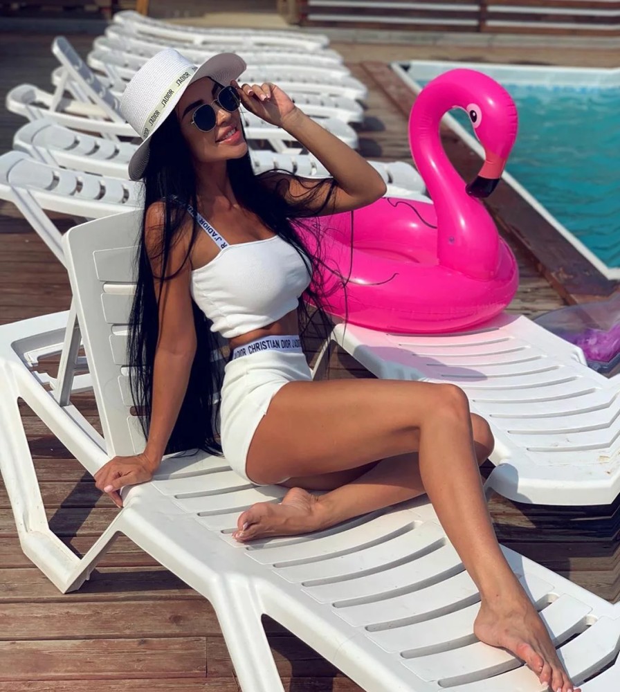 Индивидуалка Инга фото № 2 в городе Жуковский