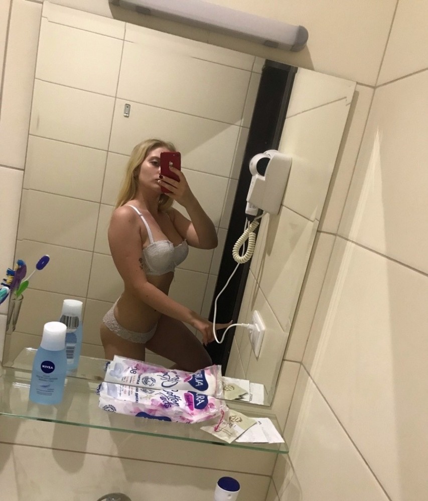 Индивидуалка Инна фото № 2 в городе Жуковский