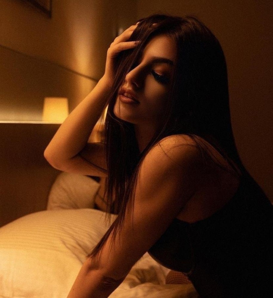 Индивидуалка Ирен фото № 2 в городе Жуковский