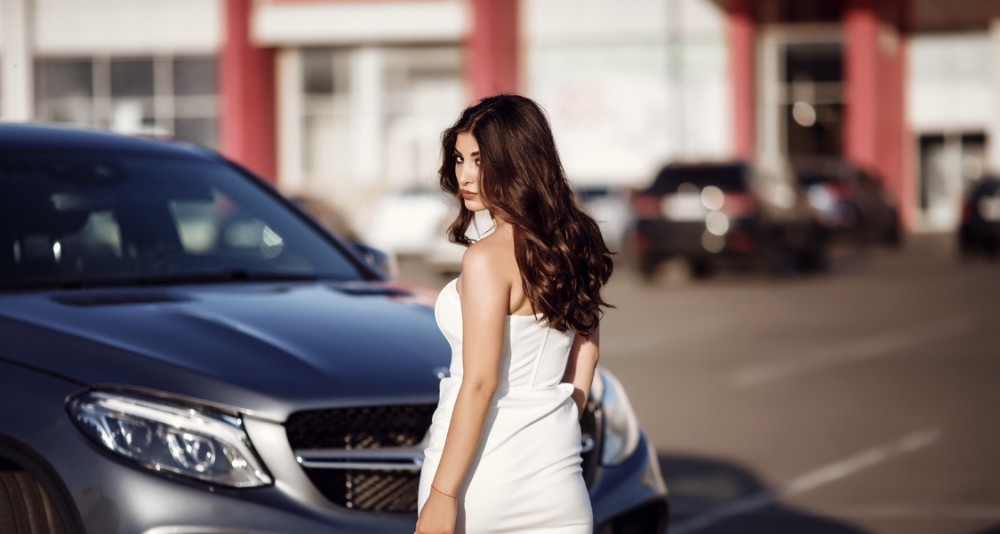 Индивидуалка Карина фото № 2 в городе Жуковский