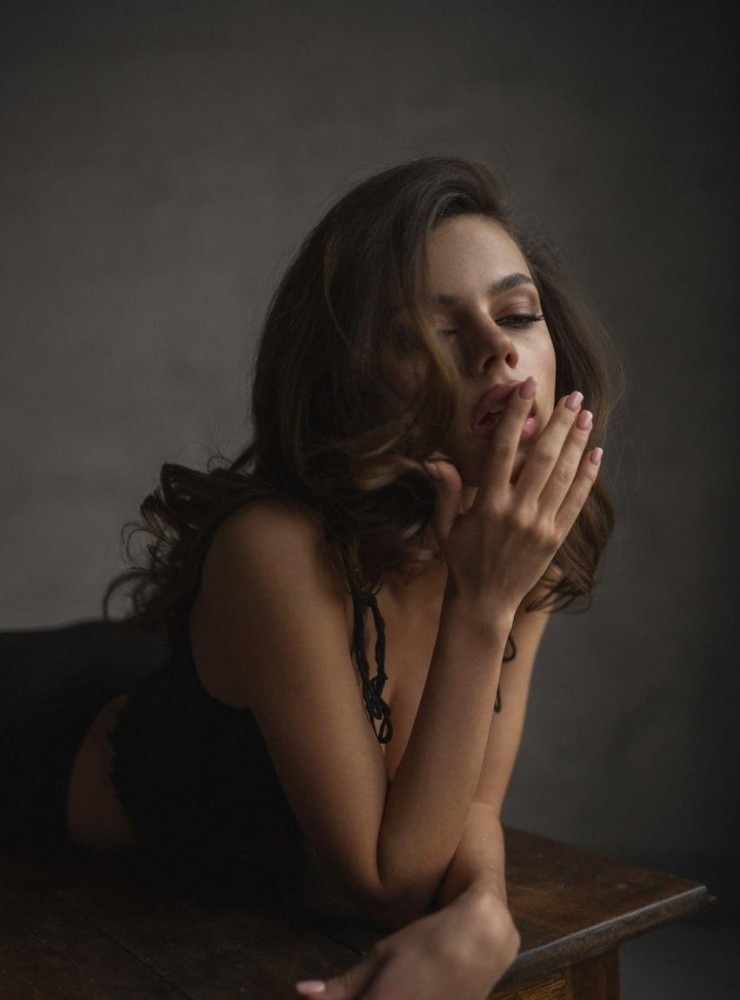 Индивидуалка Кристина фото № 2 в городе Жуковский