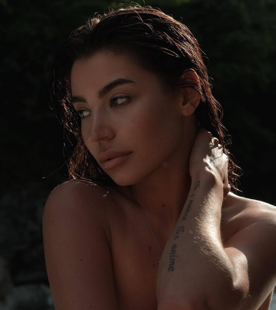 Индивидуалка Лана фото № 2 в городе Жуковский