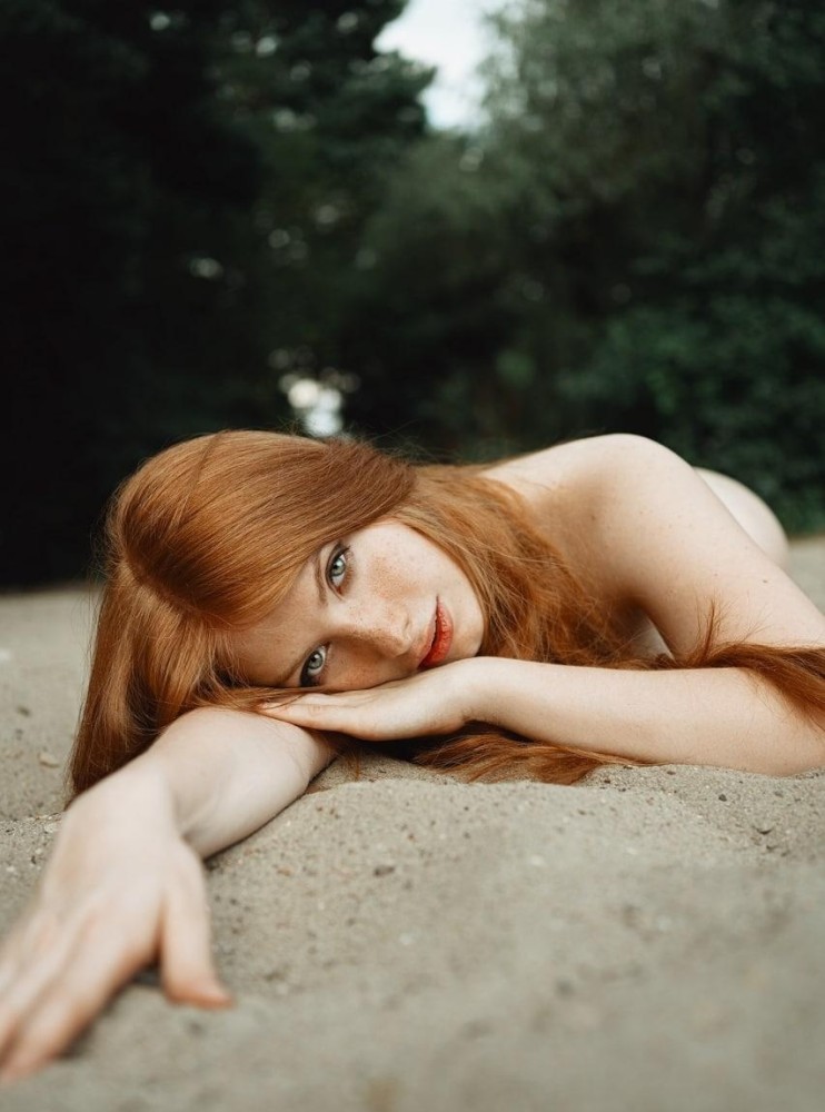 Индивидуалка Лика фото № 2 в городе Жуковский