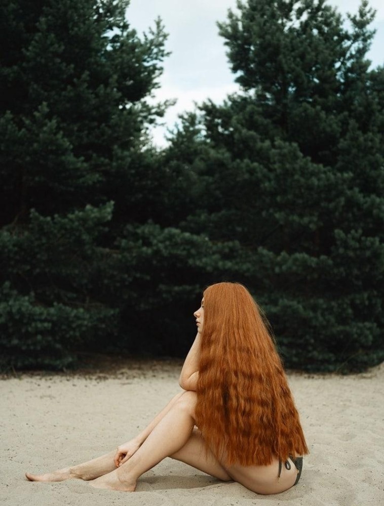 Индивидуалка Лика фото № 2 в городе Жуковский