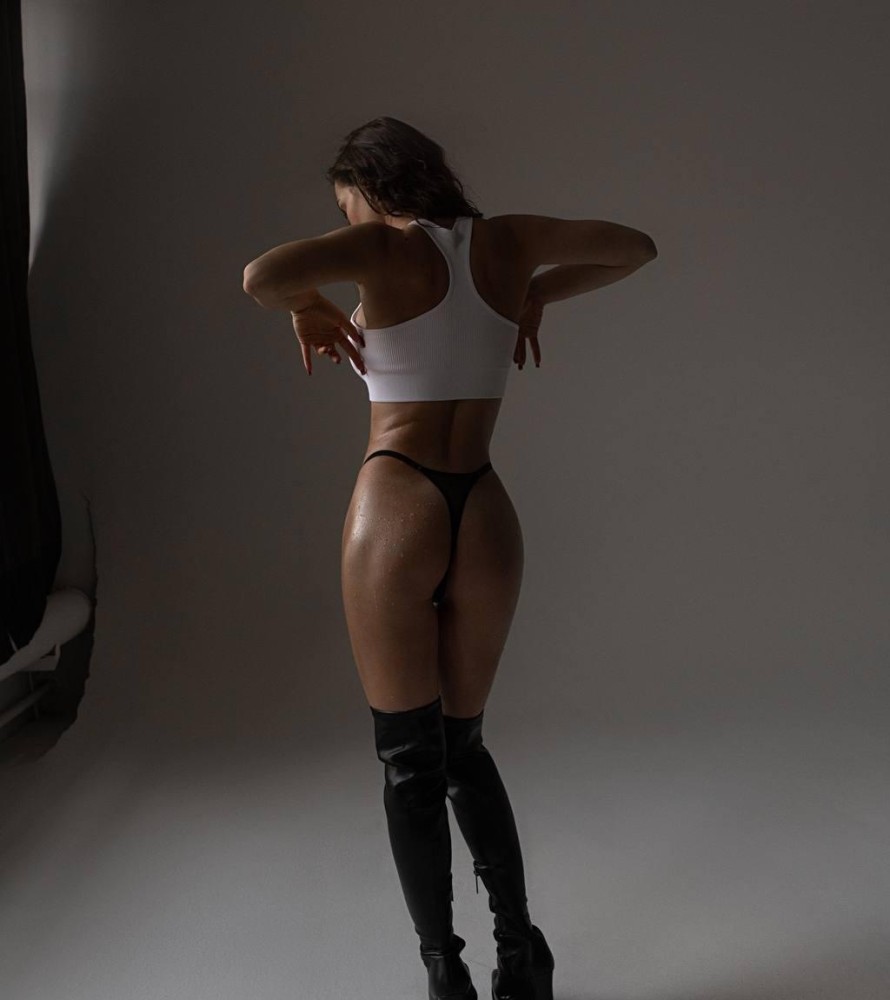 Индивидуалка Лиля фото № 2 в городе Жуковский