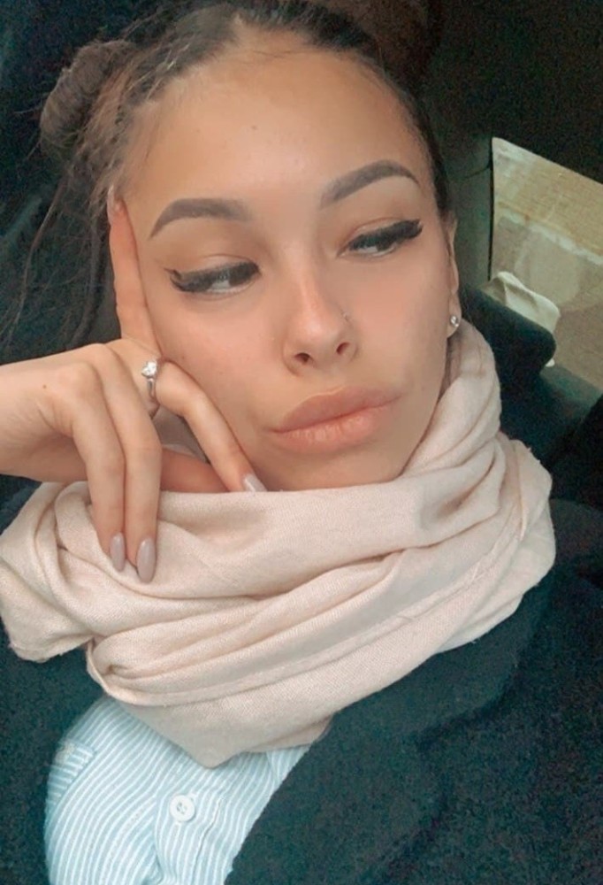 Индивидуалка Люда фото № 2 в городе Жуковский