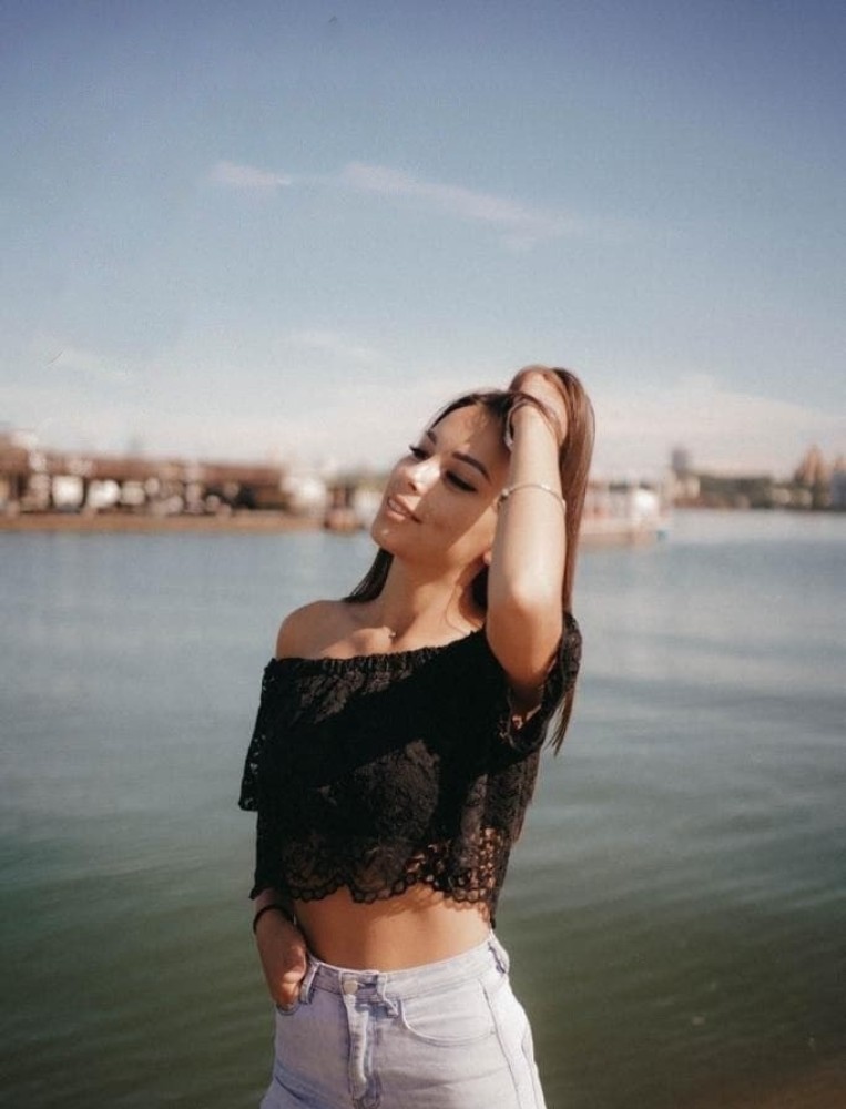 Индивидуалка Люда фото № 2 в городе Жуковский