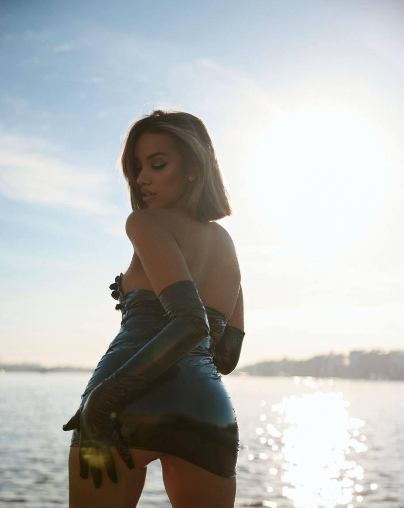 Индивидуалка Марьяна фото № 2 в городе Жуковский