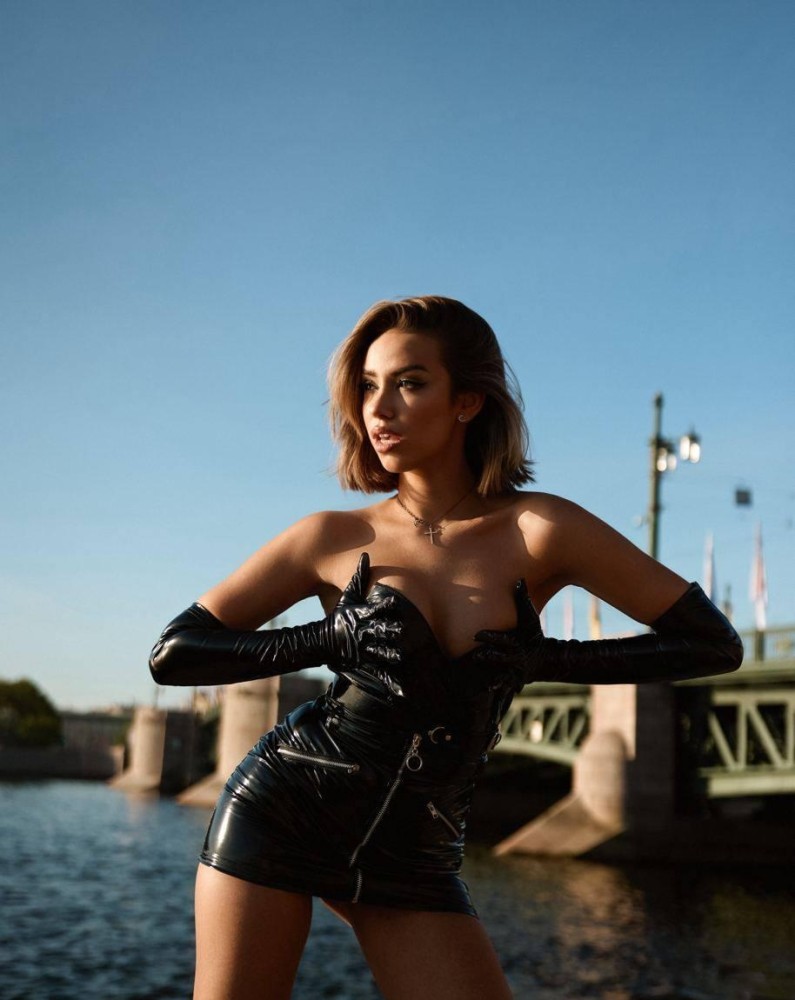 Индивидуалка Марьяна фото № 2 в городе Жуковский