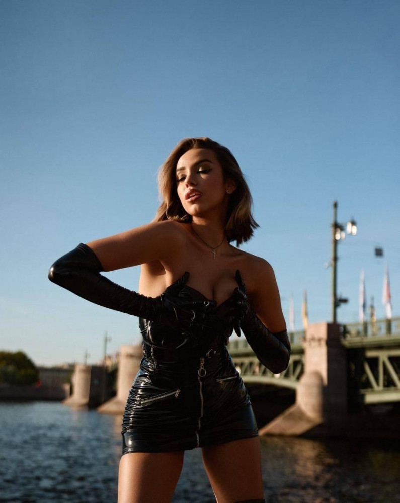 Индивидуалка Марьяна фото № 2 в городе Жуковский