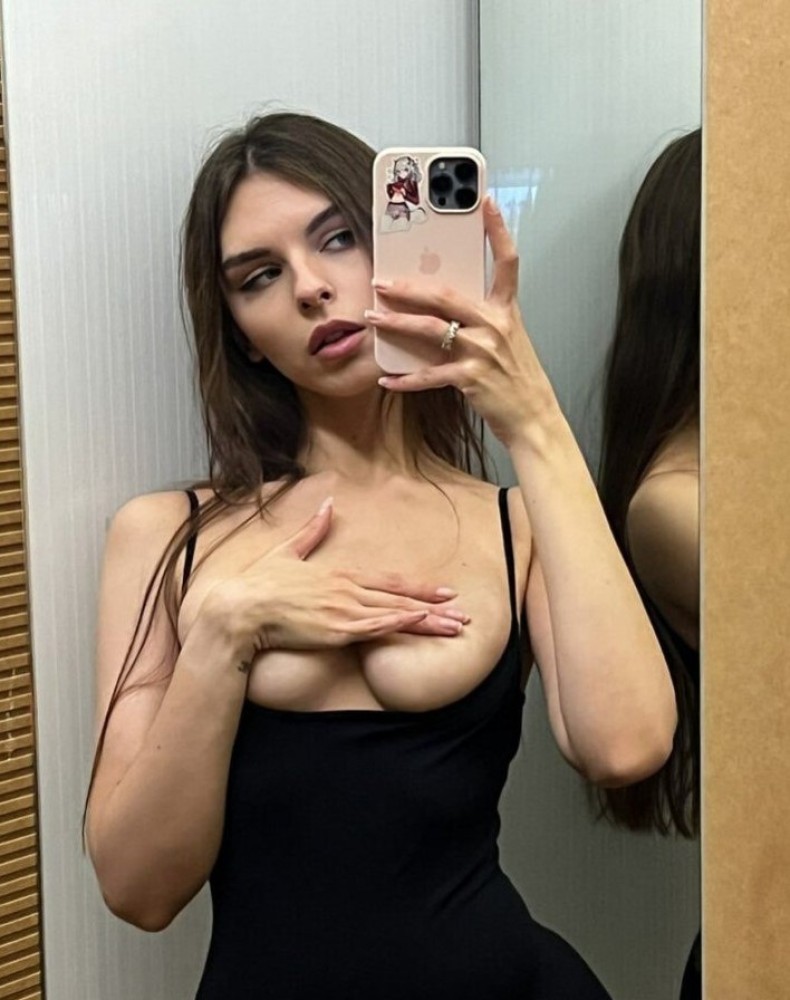 Индивидуалка Мила фото № 2 в городе Жуковский