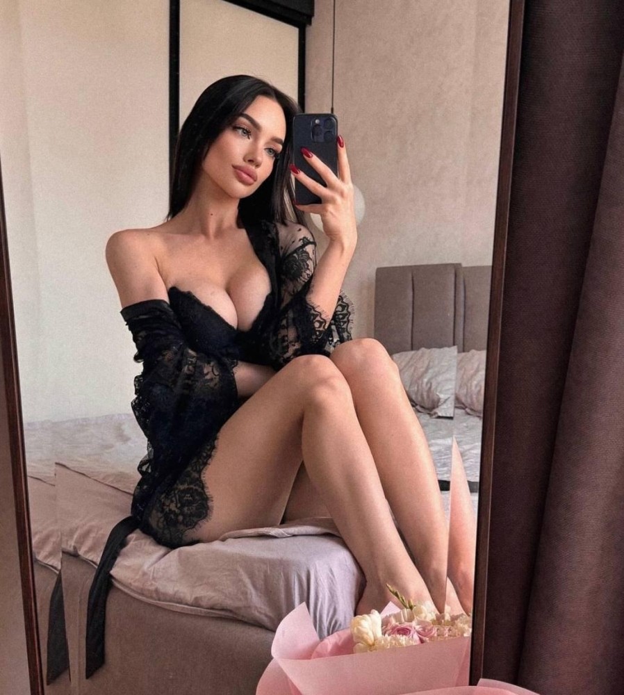 Индивидуалка Милана фото № 2 в городе Жуковский