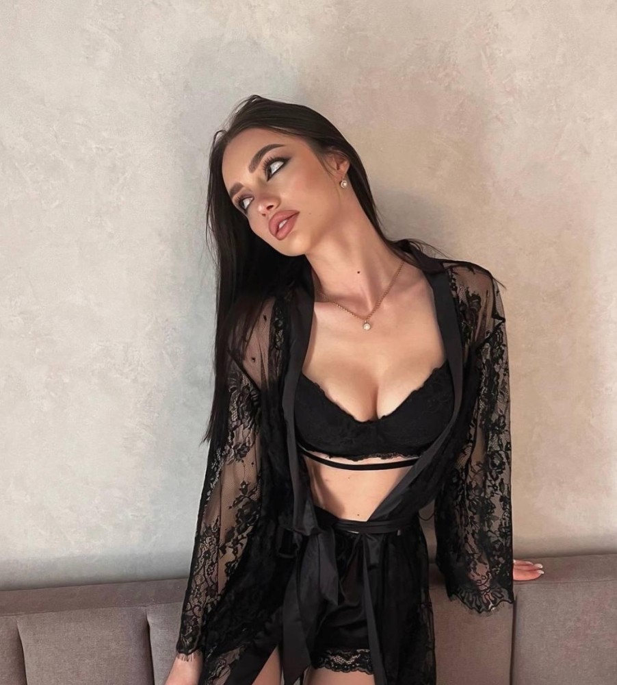 Индивидуалка Милана фото № 2 в городе Жуковский