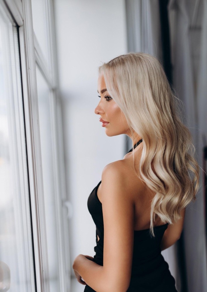 Индивидуалка Милана фото № 2 в городе Жуковский