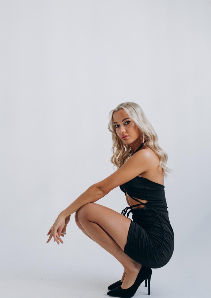 Индивидуалка Милана фото № 2 в городе Жуковский