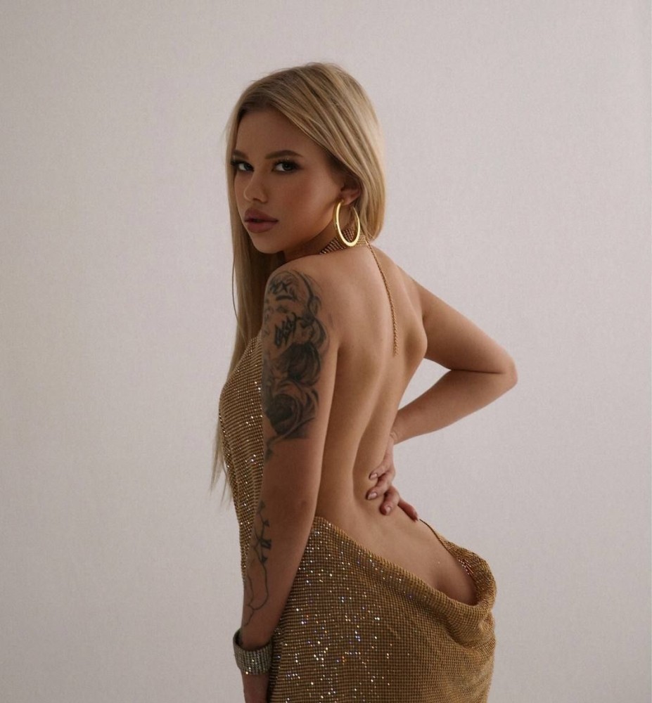 Индивидуалка Надежда фото № 2 в городе Жуковский