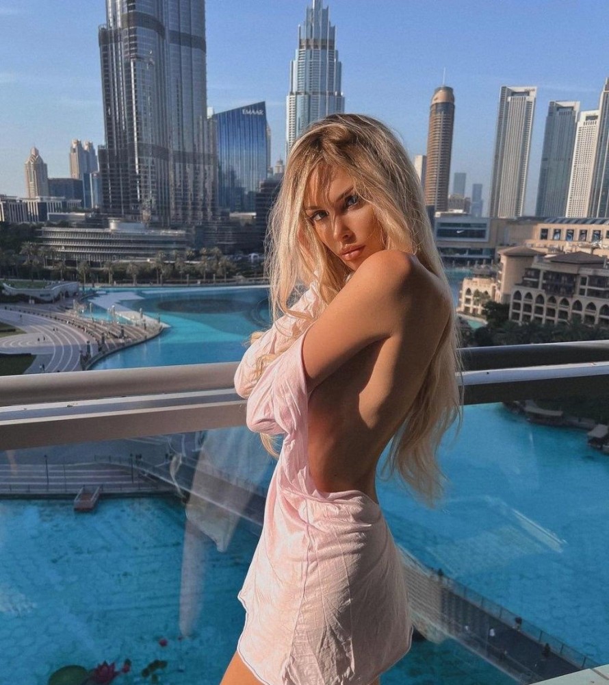 Индивидуалка Надежда фото № 2 в городе Жуковский