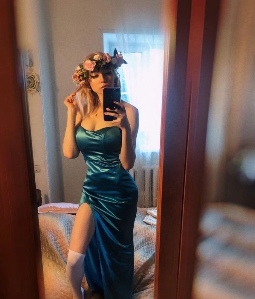 Индивидуалка Надя фото № 2 в городе Жуковский