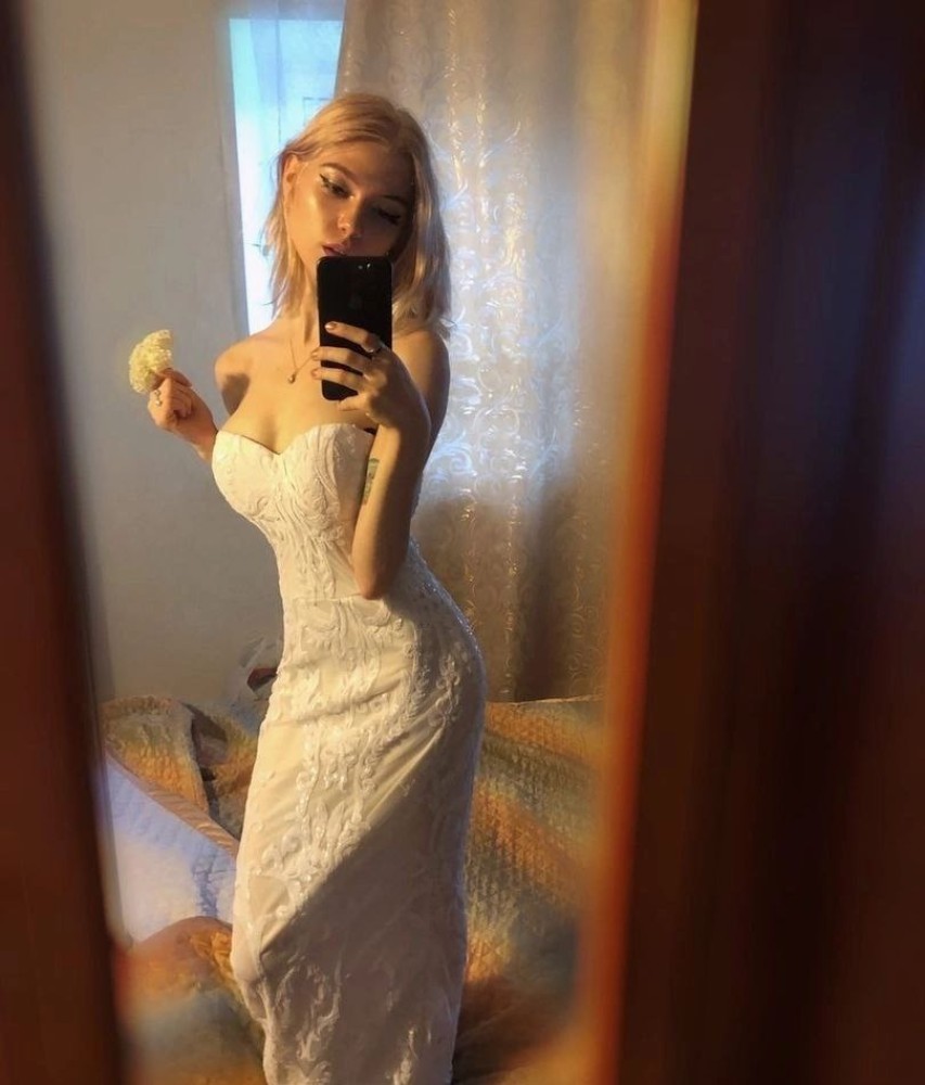 Индивидуалка Надя фото № 2 в городе Жуковский