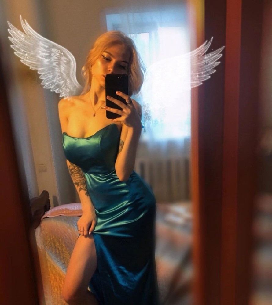 Индивидуалка Надя фото № 2 в городе Жуковский