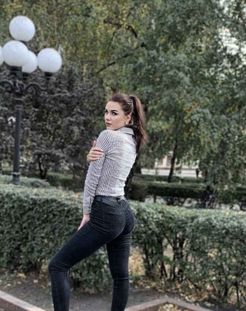 Индивидуалка Надя фото № 2 в городе Жуковский