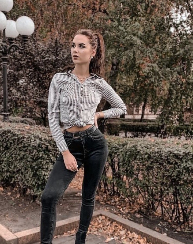 Индивидуалка Надя фото № 2 в городе Жуковский