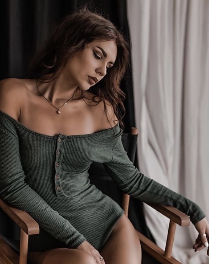 Индивидуалка Надя фото № 2 в городе Жуковский