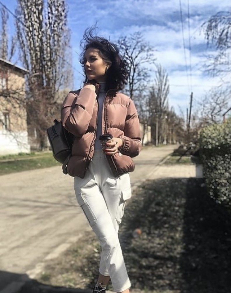 Индивидуалка Надя фото № 2 в городе Жуковский