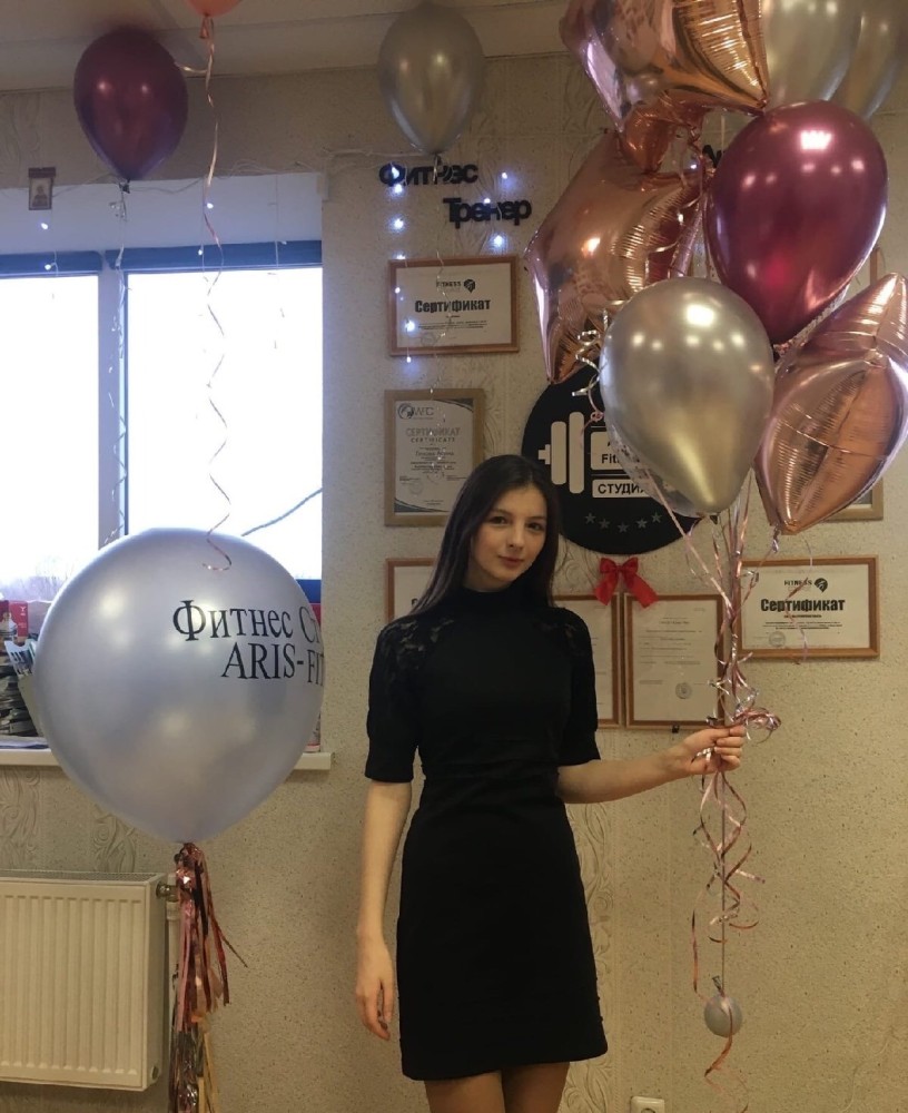 Индивидуалка Наина фото № 2 в городе Жуковский