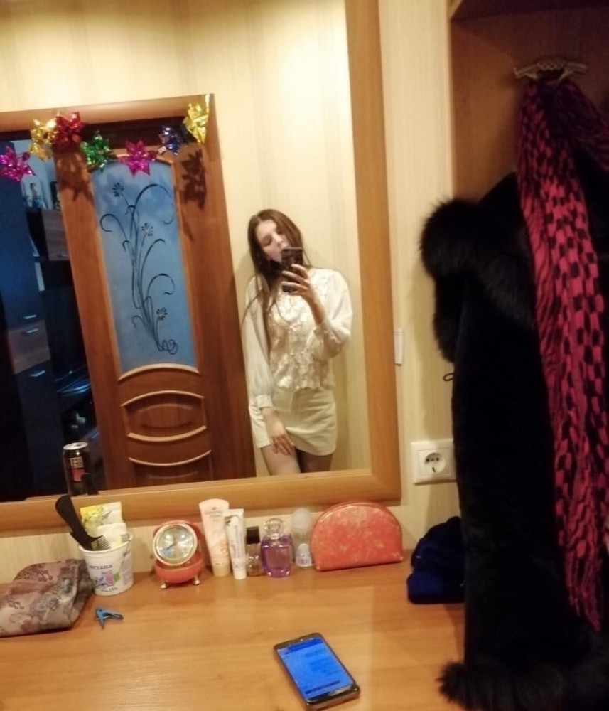 Индивидуалка Наина фото № 2 в городе Жуковский