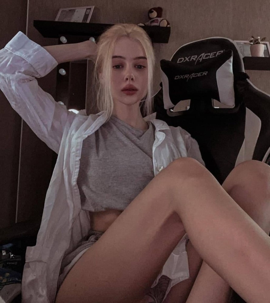 Индивидуалка Ника фото № 2 в городе Жуковский