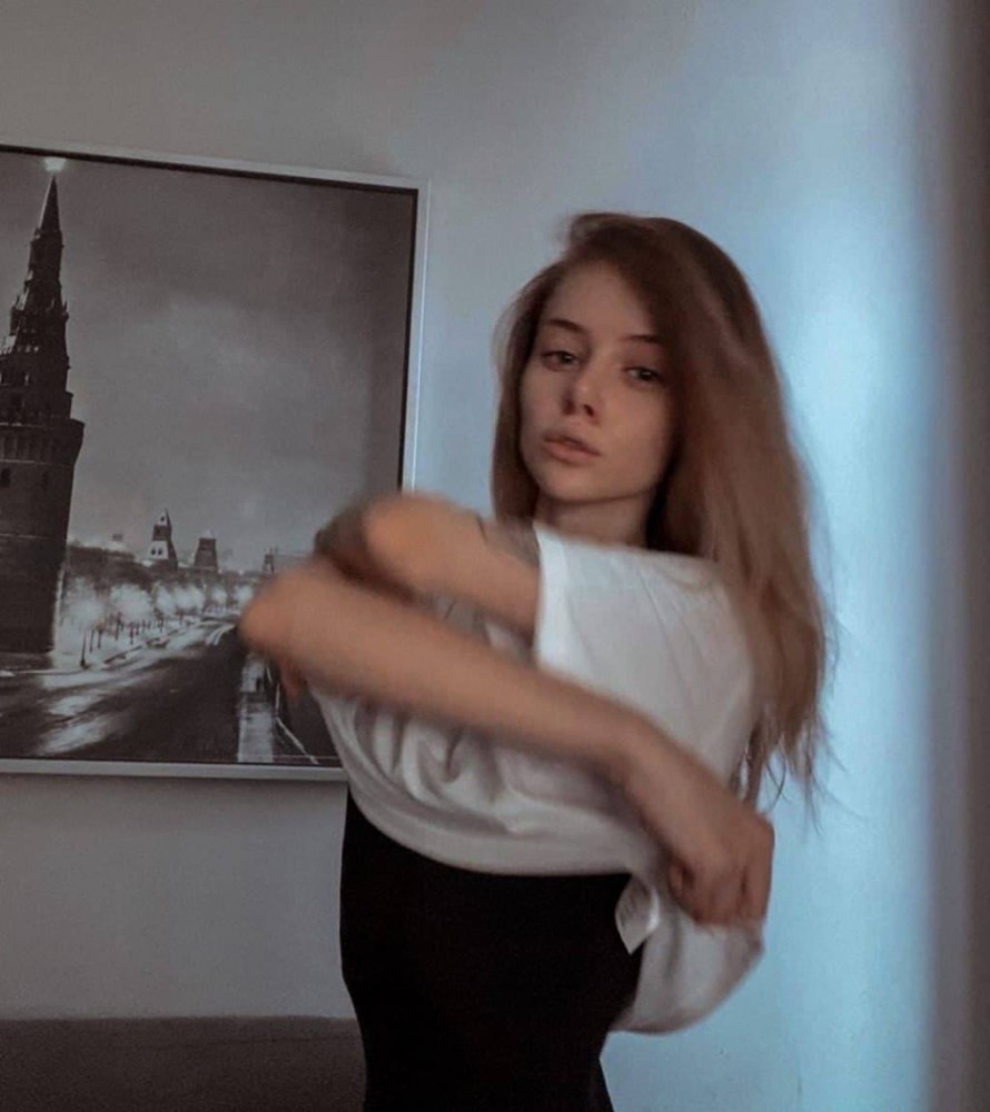 Индивидуалка Ника фото № 2 в городе Жуковский