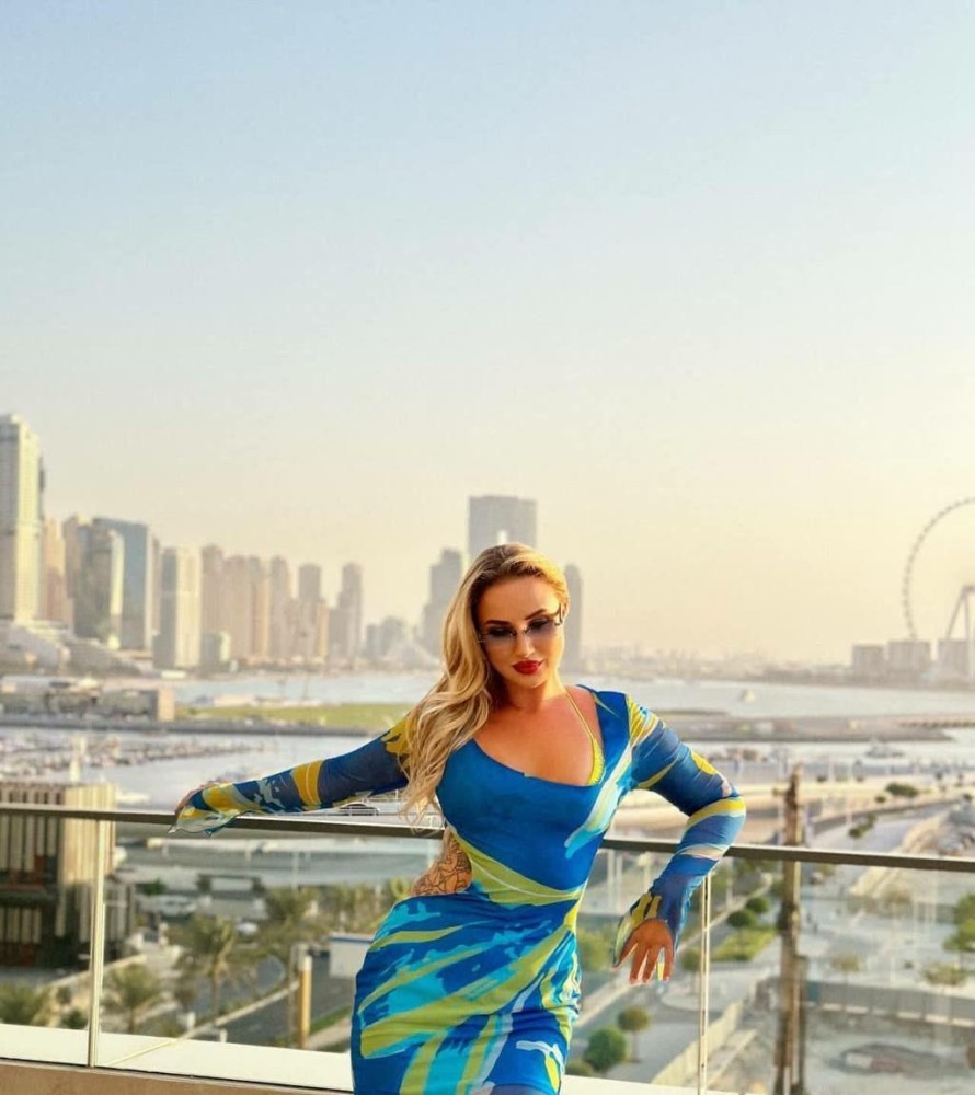 Индивидуалка Ольга фото № 2 в городе Жуковский