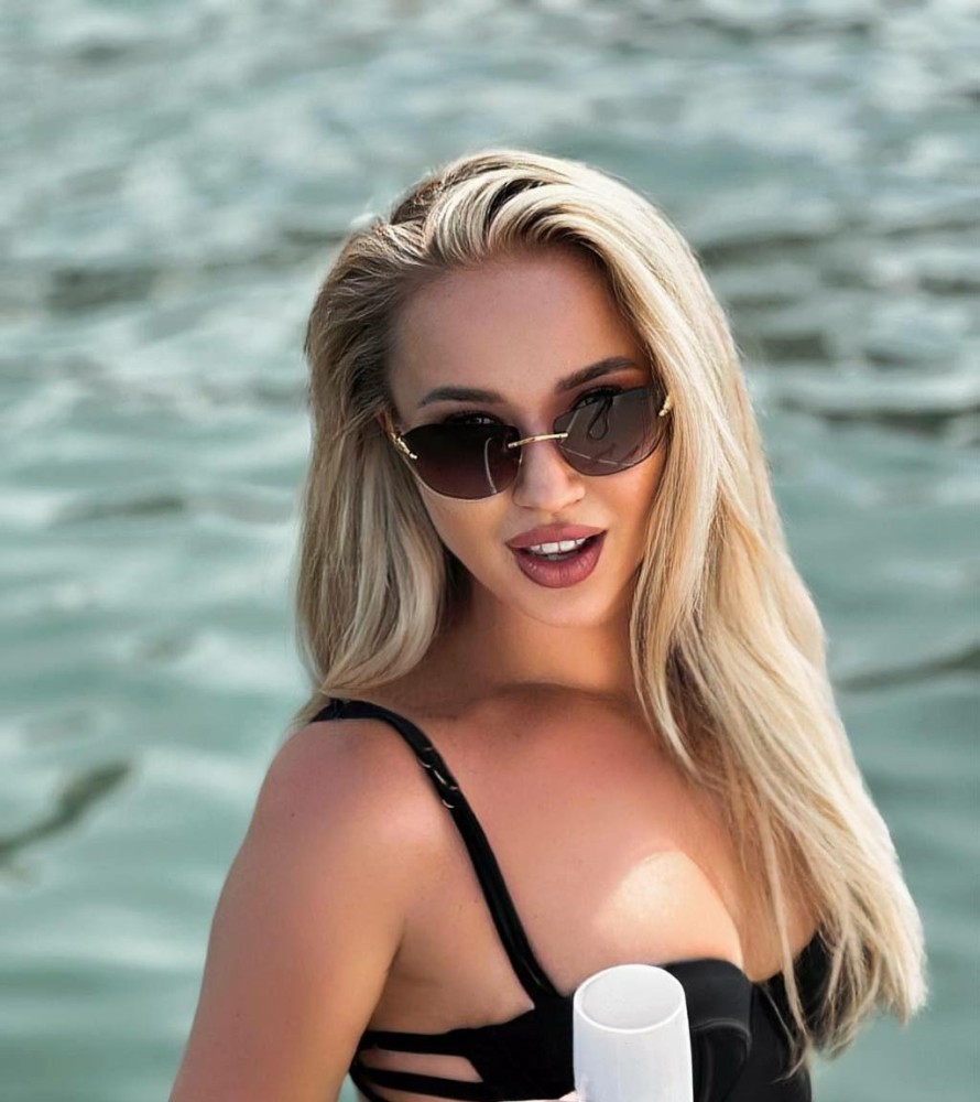 Индивидуалка Ольга фото № 2 в городе Жуковский