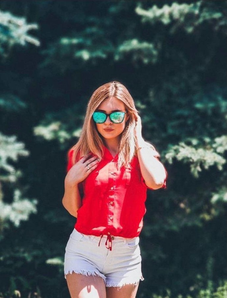 Индивидуалка 🎥 Люда главное фото в городе Жуковский 