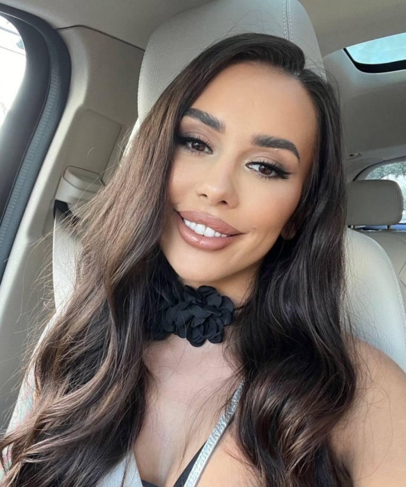 Индивидуалка Сандра фото № 2 в городе Жуковский