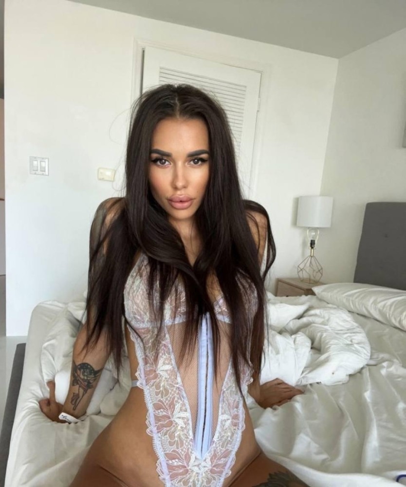 Индивидуалка Сандра фото № 2 в городе Жуковский