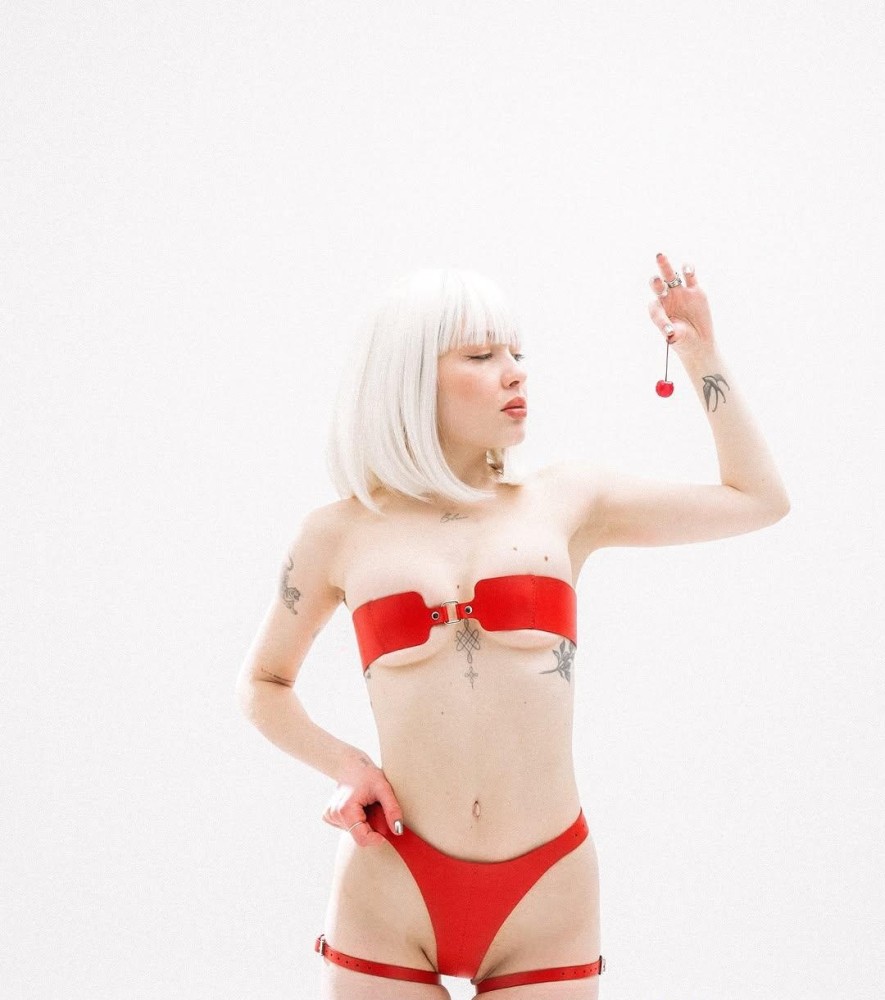 Индивидуалка Софа фото № 2 в городе Жуковский