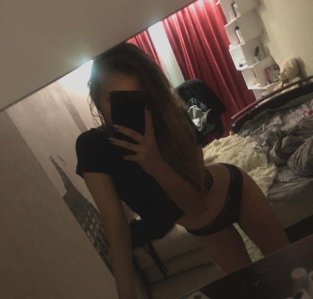 Индивидуалка Светка фото № 2 в городе Жуковский