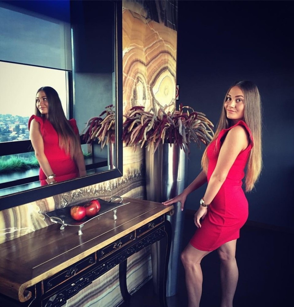 Индивидуалка Татьяна фото № 2 в городе Жуковский