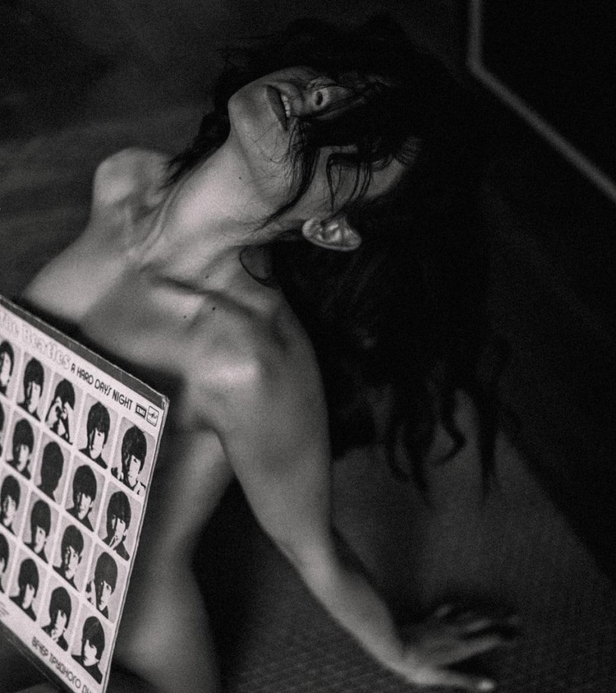 Индивидуалка Владлена фото № 2 в городе Жуковский