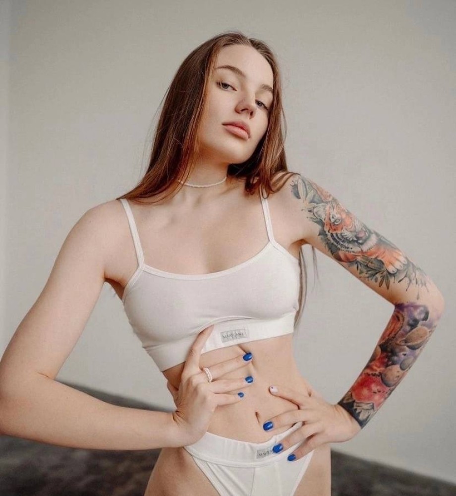 Индивидуалка Янка фото № 2 в городе Жуковский