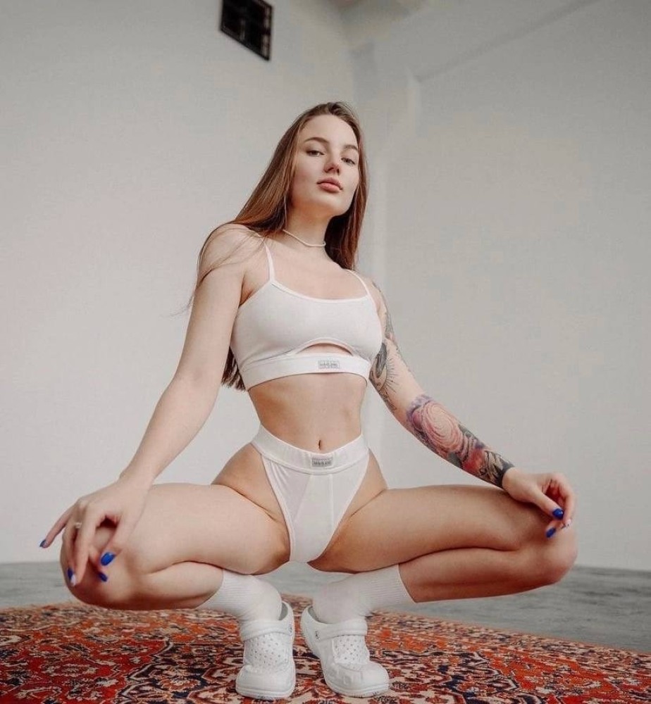 Индивидуалка Янка фото № 2 в городе Жуковский