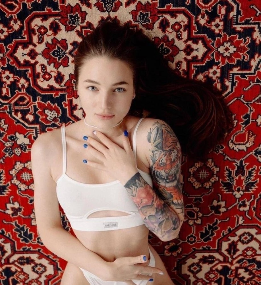 Индивидуалка Янка фото № 2 в городе Жуковский