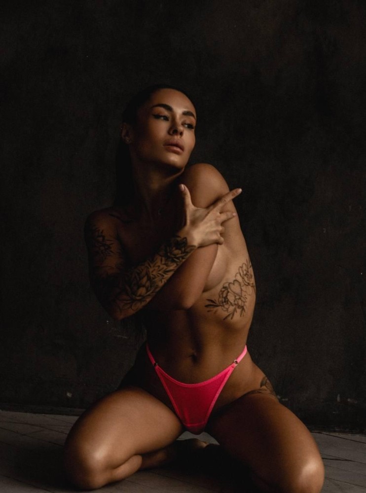 Индивидуалка Юлька фото № 2 в городе Жуковский