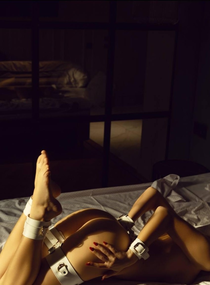 Индивидуалка Зара фото № 2 в городе Жуковский