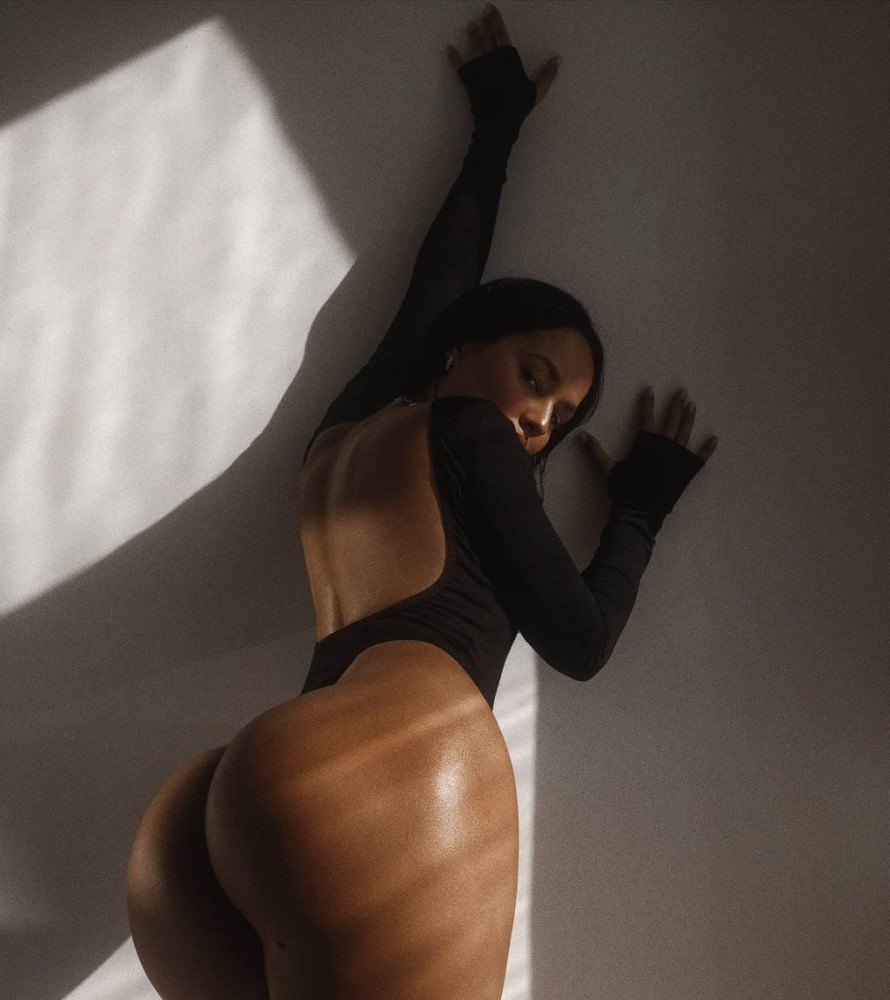 Индивидуалка Зарина фото № 2 в городе Жуковский