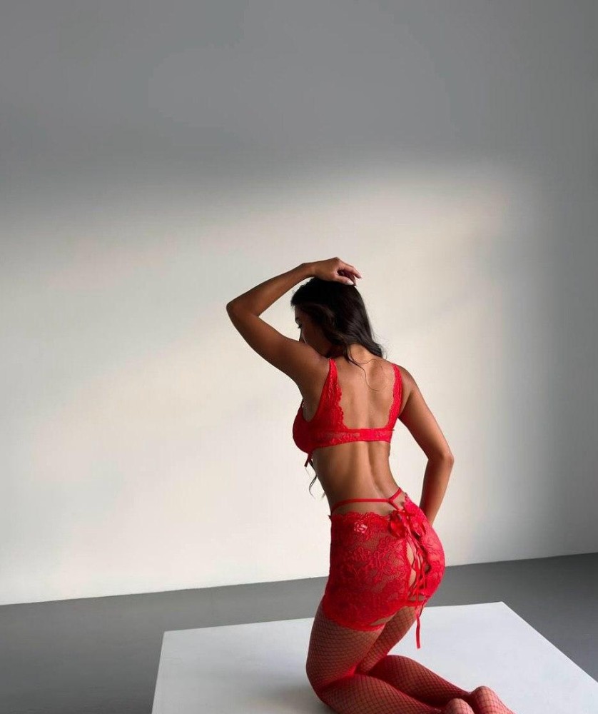 Индивидуалка Злата фото № 2 в городе Жуковский