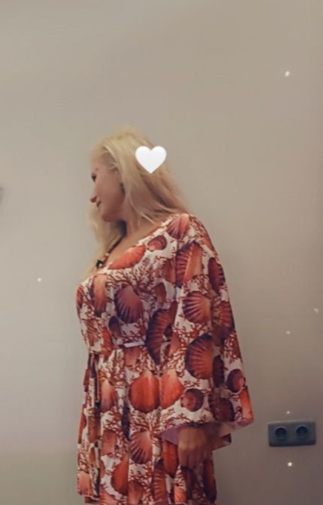 Индивидуалка Агния фото № 2 в городе Жуковский